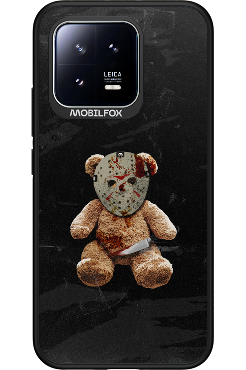 Teddy of Terror - Xiaomi 13