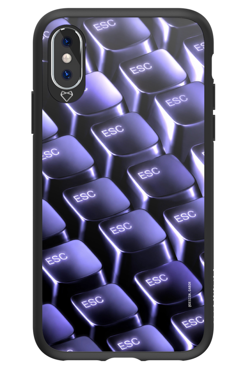 Can's Escape 2.0 - Apple iPhone XS