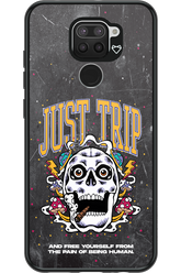 Just Trip - Xiaomi Redmi Note 9