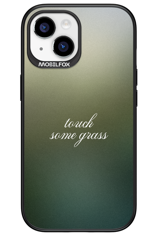 Natural Reset - Apple iPhone 15