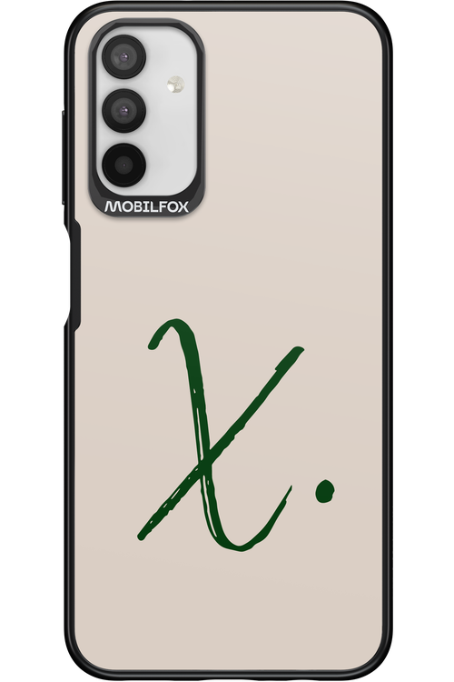 (Tennis Zone) X - Samsung Galaxy A04s