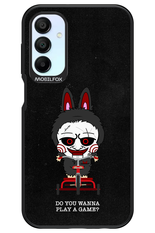 Sawbubu - Samsung Galaxy A15