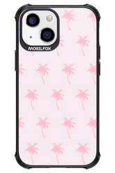 Palm Forest - Apple iPhone 13 Mini