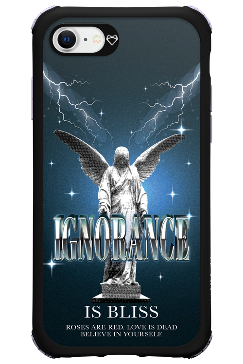 Ignorance - Apple iPhone 7