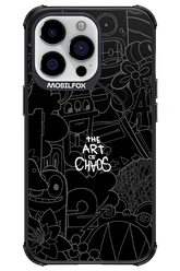 The Art of Chaos - Apple iPhone 13 Pro