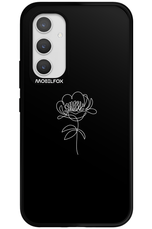 Wild Flower - Samsung Galaxy A54