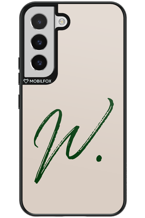 (Tennis Zone) W - Samsung Galaxy S22