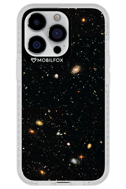 Cosmic Space - Apple iPhone 13 Pro