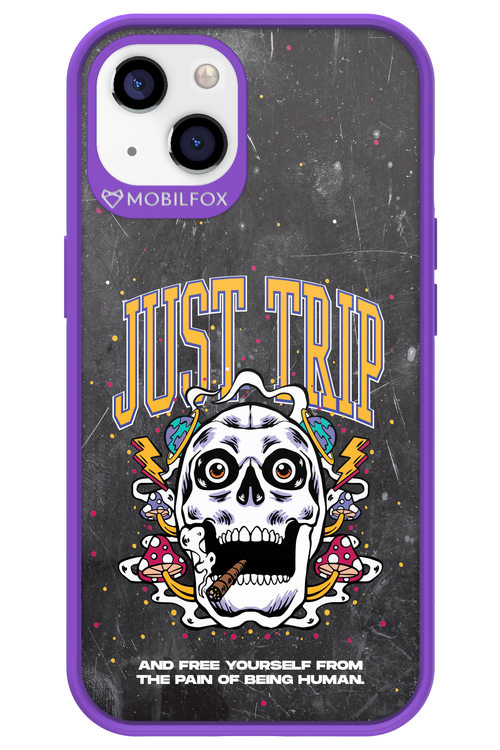 Just Trip - Apple iPhone 13