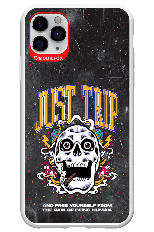 Just Trip - Apple iPhone 11 Pro Max