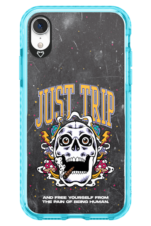 Just Trip - Apple iPhone XR