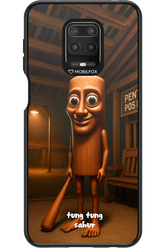 Tung tung sahur - Xiaomi Redmi Note 9 Pro