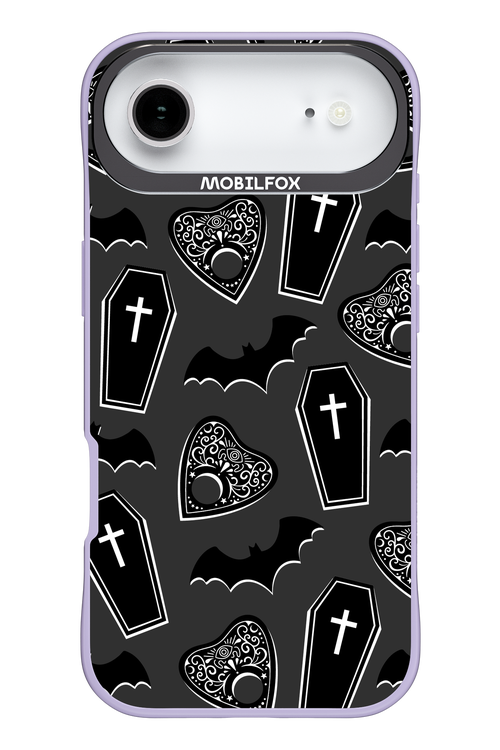 After Death - Apple iPhone 17 Air