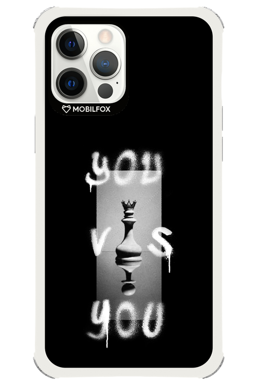Chess - Apple iPhone 12 Pro Max