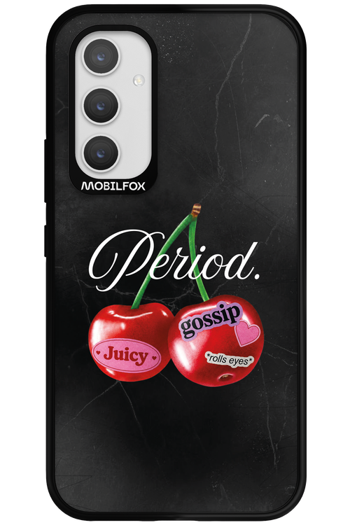 Period 2.0 - Samsung Galaxy A54