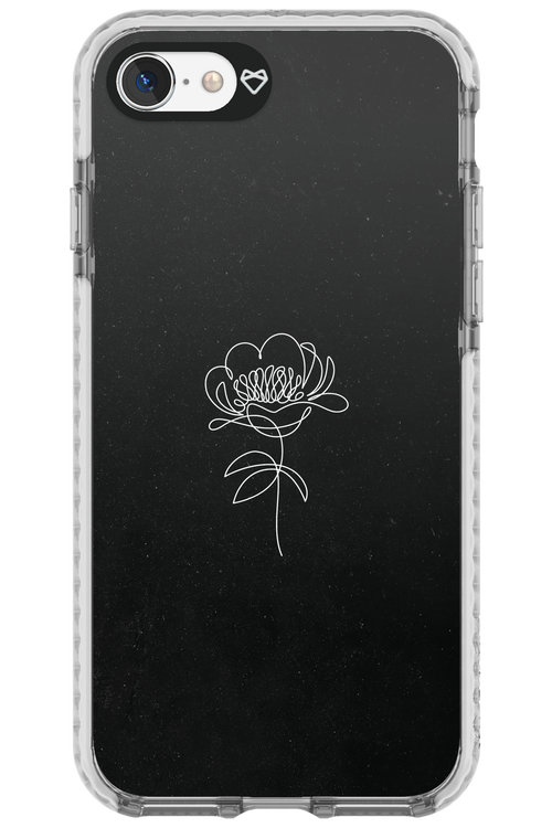 Wild Flower - Apple iPhone 7