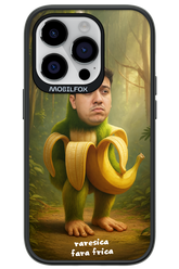 Raresica Fara Frica - Apple iPhone 14 Pro