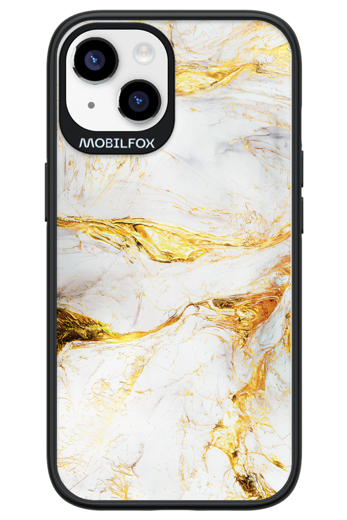 Quartz - Apple iPhone 14