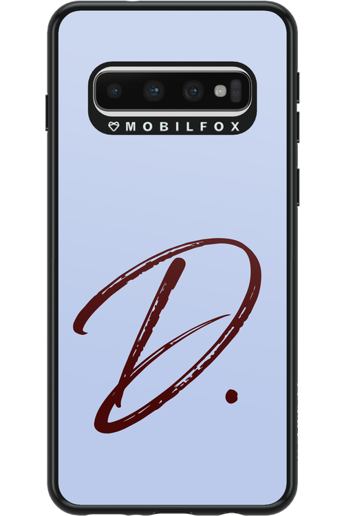 (Jellyfish Presso) D 2.0 - Samsung Galaxy S10