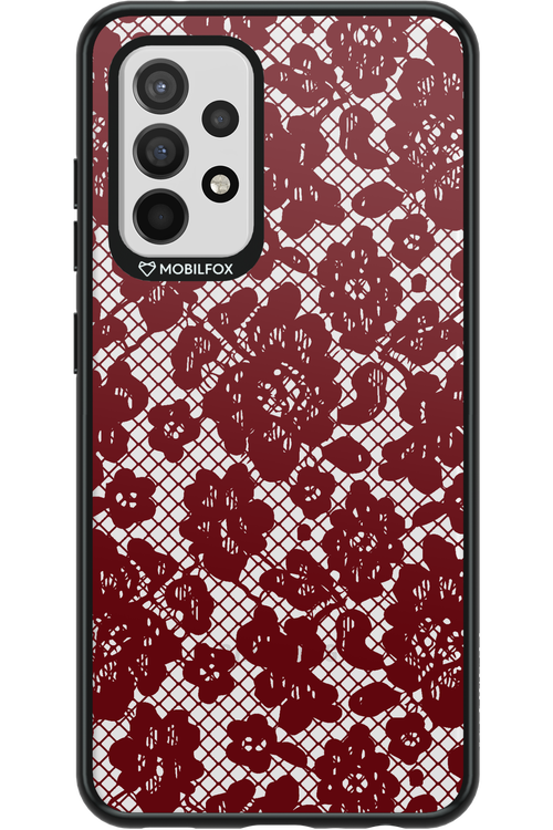 Lace Lover - Samsung Galaxy A52 / A52 5G / A52s