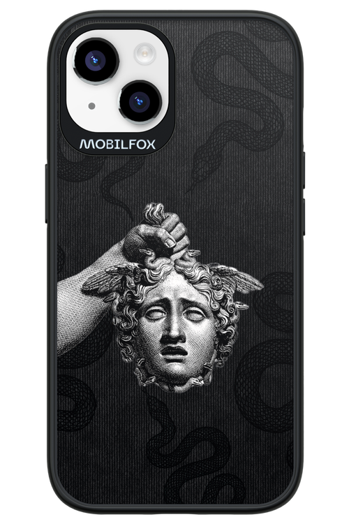 Medusa’s Gaze - Apple iPhone 14