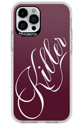 Cherry Killer - Apple iPhone 12 Pro
