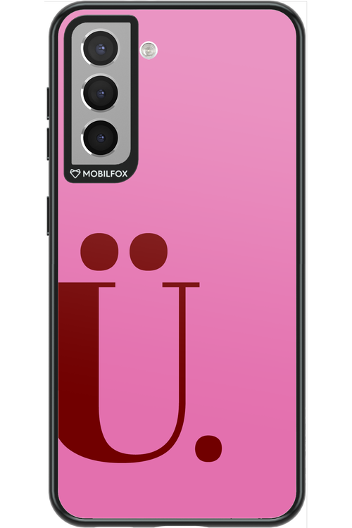 U II (Sorbet) - Samsung Galaxy S21