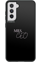 Mrs. CEO - Samsung Galaxy S21 FE