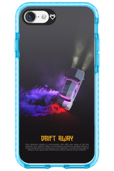 Drift Away - Apple iPhone SE 2020