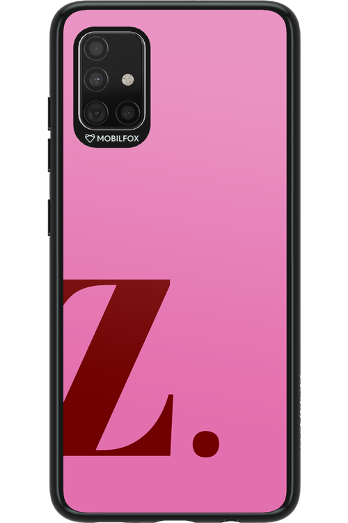 Z (Sorbet) - Samsung Galaxy A51