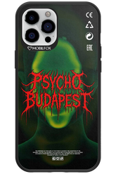 Unknown Nightmare - Apple iPhone 12 Pro Max