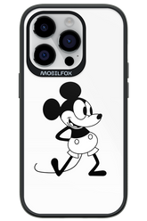 Iconic Mouse - Apple iPhone 14 Pro