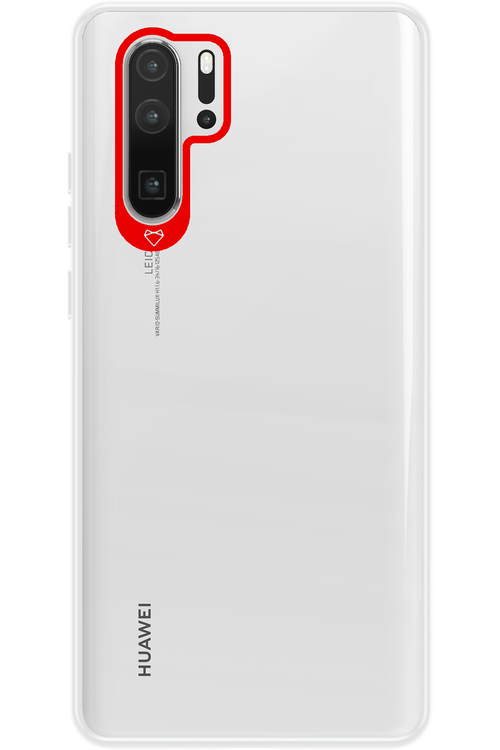 NUDE - Huawei P30 Pro