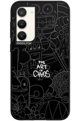 The Art of Chaos - Samsung Galaxy S23 Plus