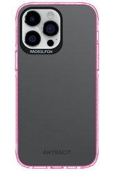 Antracit - Apple iPhone 14 Pro Max