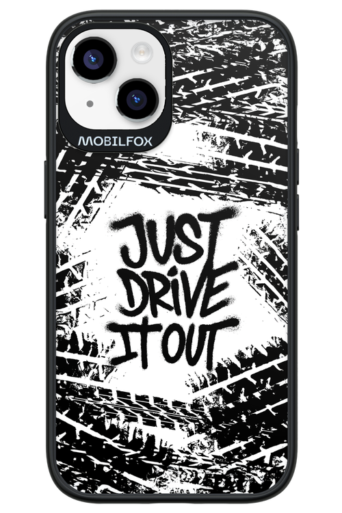 Drive It Out - Apple iPhone 14