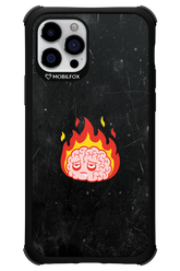 My brain - Apple iPhone 12 Pro