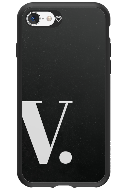 V (Off Space) - Apple iPhone 8