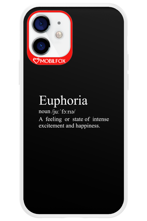 Euph0ria - Apple iPhone 12
