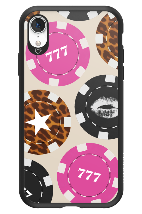 All In - Apple iPhone XR