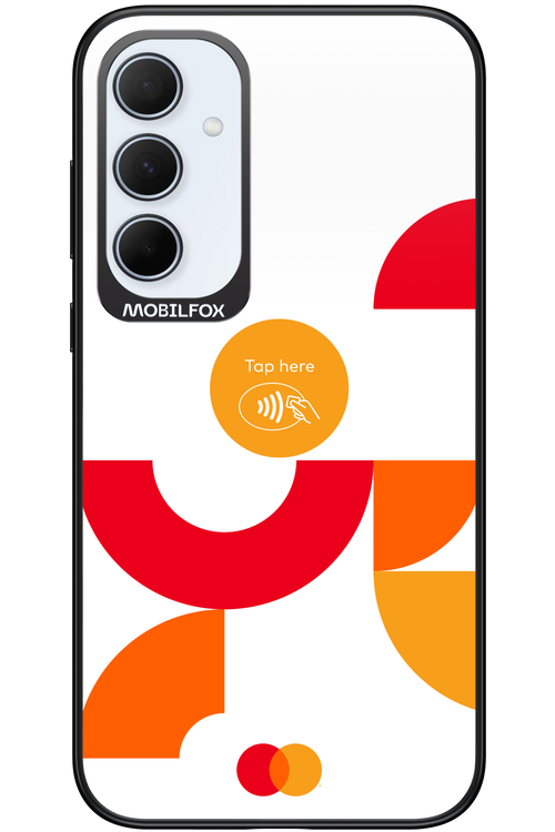 MC EU Color 2.0 - Samsung Galaxy A35