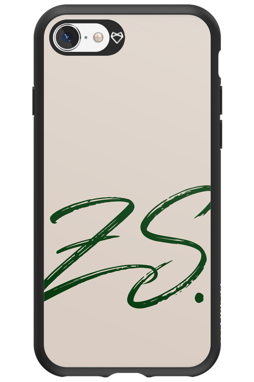 (Tennis Zone) ZS - Apple iPhone 8