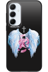 Rockstar - Samsung Galaxy A55