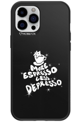 DEPRESSO - Apple iPhone 12 Pro Max