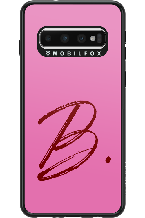 (Sorbet) B - Samsung Galaxy S10