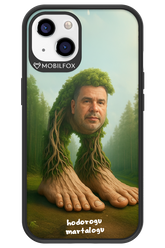 Hodorogu Martalogu - Apple iPhone 13