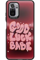 BEST_WISH - Xiaomi Redmi Note 10
