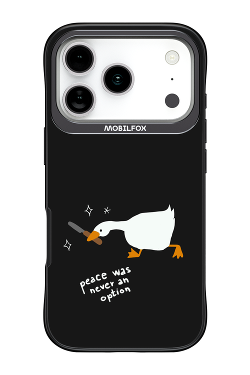 OPTION 2.0 - Apple iPhone 17 Pro