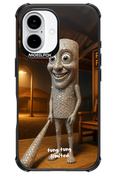 Tung Tung Limited - Apple iPhone 16