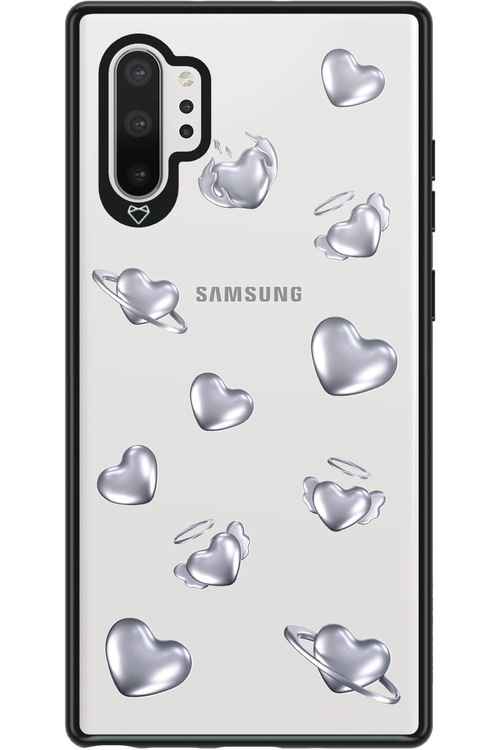 Chrome Hearts - Samsung Galaxy Note 10+